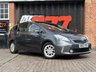 USED 2013 63 TOYOTA PRIUS+ 1.8 VVT-h T4 MPV 5dr Petrol Hybrid CVT Euro 5 (s/s) (136 ps) 2 KEYS, HYBRID, GOOD HISTORY