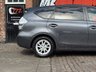USED 2013 63 TOYOTA PRIUS+ 1.8 VVT-h T4 MPV 5dr Petrol Hybrid CVT Euro 5 (s/s) (136 ps) 2 KEYS, HYBRID, GOOD HISTORY