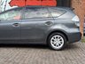 USED 2013 63 TOYOTA PRIUS+ 1.8 VVT-h T4 MPV 5dr Petrol Hybrid CVT Euro 5 (s/s) (136 ps) 2 KEYS, HYBRID, GOOD HISTORY
