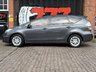 USED 2013 63 TOYOTA PRIUS+ 1.8 VVT-h T4 MPV 5dr Petrol Hybrid CVT Euro 5 (s/s) (136 ps) 2 KEYS, HYBRID, GOOD HISTORY