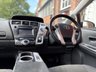 USED 2013 63 TOYOTA PRIUS+ 1.8 VVT-h T4 MPV 5dr Petrol Hybrid CVT Euro 5 (s/s) (136 ps) 2 KEYS, HYBRID, GOOD HISTORY