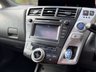 USED 2013 63 TOYOTA PRIUS+ 1.8 VVT-h T4 MPV 5dr Petrol Hybrid CVT Euro 5 (s/s) (136 ps) 2 KEYS, HYBRID, GOOD HISTORY