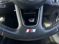 USED 2017 17 AUDI A5 3.0 TDI V6 S line Coupe 2dr Diesel S Tronic quattro Euro 6 (s/s) (218 ps) CAR PLAY + F&R SENSORS + HEATED SEATS + CRUISE CONTROL