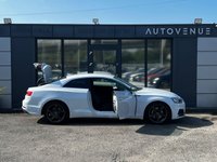USED 2017 17 AUDI A5 3.0 TDI V6 S line Coupe 2dr Diesel S Tronic quattro Euro 6 (s/s) (218 ps) CAR PLAY + F&R SENSORS + HEATED SEATS + CRUISE CONTROL