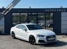 USED 2017 17 AUDI A5 3.0 TDI V6 S line Coupe 2dr Diesel S Tronic quattro Euro 6 (s/s) (218 ps) CAR PLAY + F&R SENSORS + HEATED SEATS + CRUISE CONTROL