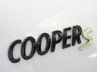 USED 2022 22 MINI COUNTRYMAN 1.5 10kWh Cooper SE Sport SUV 5dr Petrol Plug-in Hybrid Auto ALL4 Euro 6 (s/s) (222 ps) NAV PLUS-HTDSEATS-APPLECARPLAY