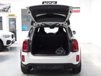 USED 2022 22 MINI COUNTRYMAN 1.5 10kWh Cooper SE Sport SUV 5dr Petrol Plug-in Hybrid Auto ALL4 Euro 6 (s/s) (222 ps) NAV PLUS-HTDSEATS-APPLECARPLAY
