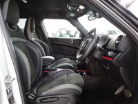 USED 2022 22 MINI COUNTRYMAN 1.5 10kWh Cooper SE Sport SUV 5dr Petrol Plug-in Hybrid Auto ALL4 Euro 6 (s/s) (222 ps) NAV PLUS-HTDSEATS-APPLECARPLAY