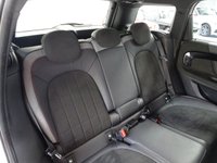 USED 2022 22 MINI COUNTRYMAN 1.5 10kWh Cooper SE Sport SUV 5dr Petrol Plug-in Hybrid Auto ALL4 Euro 6 (s/s) (222 ps) NAV PLUS-HTDSEATS-APPLECARPLAY