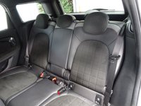 USED 2022 22 MINI COUNTRYMAN 1.5 10kWh Cooper SE Sport SUV 5dr Petrol Plug-in Hybrid Auto ALL4 Euro 6 (s/s) (222 ps) NAV PLUS-HTDSEATS-APPLECARPLAY