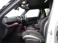 USED 2022 22 MINI COUNTRYMAN 1.5 10kWh Cooper SE Sport SUV 5dr Petrol Plug-in Hybrid Auto ALL4 Euro 6 (s/s) (222 ps) NAV PLUS-HTDSEATS-APPLECARPLAY