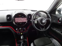 USED 2022 22 MINI COUNTRYMAN 1.5 10kWh Cooper SE Sport SUV 5dr Petrol Plug-in Hybrid Auto ALL4 Euro 6 (s/s) (222 ps) NAV PLUS-HTDSEATS-APPLECARPLAY