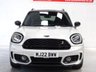 USED 2022 22 MINI COUNTRYMAN 1.5 10kWh Cooper SE Sport SUV 5dr Petrol Plug-in Hybrid Auto ALL4 Euro 6 (s/s) (222 ps) NAV PLUS-HTDSEATS-APPLECARPLAY