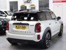 USED 2022 22 MINI COUNTRYMAN 1.5 10kWh Cooper SE Sport SUV 5dr Petrol Plug-in Hybrid Auto ALL4 Euro 6 (s/s) (222 ps) NAV PLUS-HTDSEATS-APPLECARPLAY