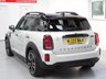 USED 2022 22 MINI COUNTRYMAN 1.5 10kWh Cooper SE Sport SUV 5dr Petrol Plug-in Hybrid Auto ALL4 Euro 6 (s/s) (222 ps) NAV PLUS-HTDSEATS-APPLECARPLAY