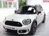 USED 2022 22 MINI COUNTRYMAN 1.5 10kWh Cooper SE Sport SUV 5dr Petrol Plug-in Hybrid Auto ALL4 Euro 6 (s/s) (222 ps) NAV PLUS-HTDSEATS-APPLECARPLAY