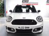 USED 2022 22 MINI COUNTRYMAN 1.5 10kWh Cooper SE Sport SUV 5dr Petrol Plug-in Hybrid Auto ALL4 Euro 6 (s/s) (222 ps) NAV PLUS-HTDSEATS-APPLECARPLAY