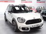 USED 2022 22 MINI COUNTRYMAN 1.5 10kWh Cooper SE Sport SUV 5dr Petrol Plug-in Hybrid Auto ALL4 Euro 6 (s/s) (222 ps) NAV PLUS-HTDSEATS-APPLECARPLAY