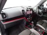 USED 2022 22 MINI COUNTRYMAN 1.5 10kWh Cooper SE Sport SUV 5dr Petrol Plug-in Hybrid Auto ALL4 Euro 6 (s/s) (222 ps) NAV PLUS-HTDSEATS-APPLECARPLAY