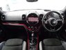 USED 2022 22 MINI COUNTRYMAN 1.5 10kWh Cooper SE Sport SUV 5dr Petrol Plug-in Hybrid Auto ALL4 Euro 6 (s/s) (222 ps) NAV PLUS-HTDSEATS-APPLECARPLAY