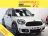 USED 2022 22 MINI COUNTRYMAN 1.5 10kWh Cooper SE Sport SUV 5dr Petrol Plug-in Hybrid Auto ALL4 Euro 6 (s/s) (222 ps) NAV PLUS-HTDSEATS-APPLECARPLAY