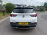 USED 2020 69 VAUXHALL GRANDLAND X 1.6 13.2kWh Ultimate Nav SUV 5dr Petrol Plug-in Hybrid Auto 4WD Euro 6 (s/s) Hybrid4 (300 ps) Full Specification. Euro 6