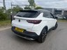 USED 2020 69 VAUXHALL GRANDLAND X 1.6 13.2kWh Ultimate Nav SUV 5dr Petrol Plug-in Hybrid Auto 4WD Euro 6 (s/s) Hybrid4 (300 ps) Full Specification. Euro 6
