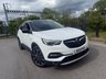 USED 2020 69 VAUXHALL GRANDLAND X 1.6 13.2kWh Ultimate Nav SUV 5dr Petrol Plug-in Hybrid Auto 4WD Euro 6 (s/s) Hybrid4 (300 ps) Full Specification. Euro 6