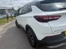 USED 2020 69 VAUXHALL GRANDLAND X 1.6 13.2kWh Ultimate Nav SUV 5dr Petrol Plug-in Hybrid Auto 4WD Euro 6 (s/s) Hybrid4 (300 ps) Full Specification. Euro 6