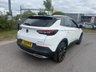 USED 2020 69 VAUXHALL GRANDLAND X 1.6 13.2kWh Ultimate Nav SUV 5dr Petrol Plug-in Hybrid Auto 4WD Euro 6 (s/s) Hybrid4 (300 ps) Full Specification. Euro 6