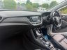USED 2020 69 VAUXHALL GRANDLAND X 1.6 13.2kWh Ultimate Nav SUV 5dr Petrol Plug-in Hybrid Auto 4WD Euro 6 (s/s) Hybrid4 (300 ps) Full Specification. Euro 6
