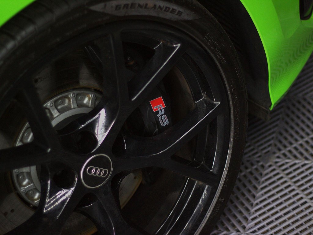 USED 2022 22 AUDI RS3 2.5 TFSI Vorsprung Saloon 4dr Petrol S Tronic quattro Euro 6 (s/s) (400 ps) 1 OWNER|VORSPRUNG|NO MODS