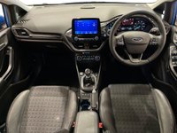 USED 2019 69 FORD FIESTA 1.0T EcoBoost GPF Active X Hatchback 5dr Petrol Manual Euro 6 (s/s) (100 ps) one owner from new