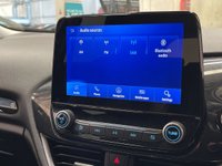 USED 2019 69 FORD FIESTA 1.0T EcoBoost GPF Active X Hatchback 5dr Petrol Manual Euro 6 (s/s) (100 ps) one owner from new