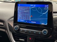 USED 2019 69 FORD FIESTA 1.0T EcoBoost GPF Active X Hatchback 5dr Petrol Manual Euro 6 (s/s) (100 ps) one owner from new