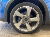 USED 2019 69 FORD FIESTA 1.0T EcoBoost GPF Active X Hatchback 5dr Petrol Manual Euro 6 (s/s) (100 ps) one owner from new