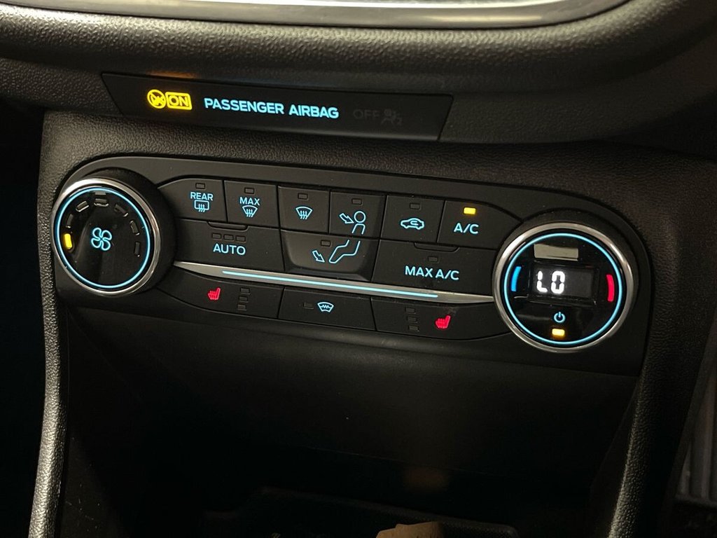 USED 2019 69 FORD FIESTA 1.0T EcoBoost GPF Active X Hatchback 5dr Petrol Manual Euro 6 (s/s) (100 ps) one owner from new