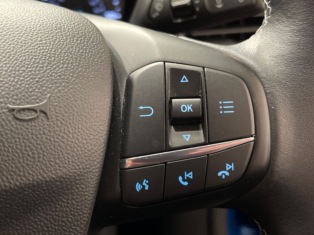 USED 2019 69 FORD FIESTA 1.0T EcoBoost GPF Active X Hatchback 5dr Petrol Manual Euro 6 (s/s) (100 ps) one owner from new