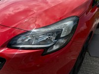 USED 2016 16 VAUXHALL CORSA 1.4i ecoFLEX Limited Edition Hatchback 3dr Petrol Manual Euro 6 (90 ps) *** 1 OWNER, 13K MILES, FSH, 2 KEYS ***