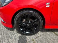 USED 2016 16 VAUXHALL CORSA 1.4i ecoFLEX Limited Edition Hatchback 3dr Petrol Manual Euro 6 (90 ps) *** 1 OWNER, 13K MILES, FSH, 2 KEYS ***