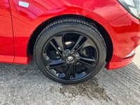 USED 2016 16 VAUXHALL CORSA 1.4i ecoFLEX Limited Edition Hatchback 3dr Petrol Manual Euro 6 (90 ps) *** 1 OWNER, 13K MILES, FSH, 2 KEYS ***