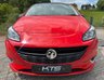 USED 2016 16 VAUXHALL CORSA 1.4i ecoFLEX Limited Edition Hatchback 3dr Petrol Manual Euro 6 (90 ps) *** 1 OWNER, 13K MILES, FSH, 2 KEYS ***