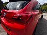 USED 2016 16 VAUXHALL CORSA 1.4i ecoFLEX Limited Edition Hatchback 3dr Petrol Manual Euro 6 (90 ps) *** 1 OWNER, 13K MILES, FSH, 2 KEYS ***