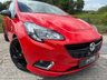 USED 2016 16 VAUXHALL CORSA 1.4i ecoFLEX Limited Edition Hatchback 3dr Petrol Manual Euro 6 (90 ps) *** 1 OWNER, 13K MILES, FSH, 2 KEYS ***