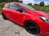 USED 2016 16 VAUXHALL CORSA 1.4i ecoFLEX Limited Edition Hatchback 3dr Petrol Manual Euro 6 (90 ps) *** 1 OWNER, 13K MILES, FSH, 2 KEYS ***