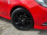 USED 2016 16 VAUXHALL CORSA 1.4i ecoFLEX Limited Edition Hatchback 3dr Petrol Manual Euro 6 (90 ps) *** 1 OWNER, 13K MILES, FSH, 2 KEYS ***