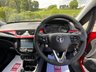 USED 2016 16 VAUXHALL CORSA 1.4i ecoFLEX Limited Edition Hatchback 3dr Petrol Manual Euro 6 (90 ps) *** 1 OWNER, 13K MILES, FSH, 2 KEYS ***