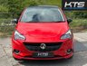 USED 2016 16 VAUXHALL CORSA 1.4i ecoFLEX Limited Edition Hatchback 3dr Petrol Manual Euro 6 (90 ps) *** 1 OWNER, 13K MILES, FSH, 2 KEYS ***