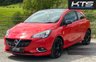 USED 2016 16 VAUXHALL CORSA 1.4i ecoFLEX Limited Edition Hatchback 3dr Petrol Manual Euro 6 (90 ps) *** 1 OWNER, 13K MILES, FSH, 2 KEYS ***