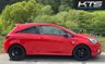USED 2016 16 VAUXHALL CORSA 1.4i ecoFLEX Limited Edition Hatchback 3dr Petrol Manual Euro 6 (90 ps) *** 1 OWNER, 13K MILES, FSH, 2 KEYS ***